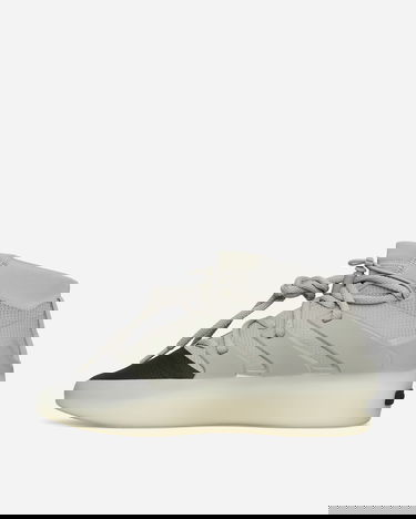 Sneakers og sko adidas Originals Fear Of God Athletics x 1 Basketball "Sesame" Grå | IE6188, 3