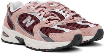 Sneakers og sko New Balance 530 Lyserød | MR530PG, 3