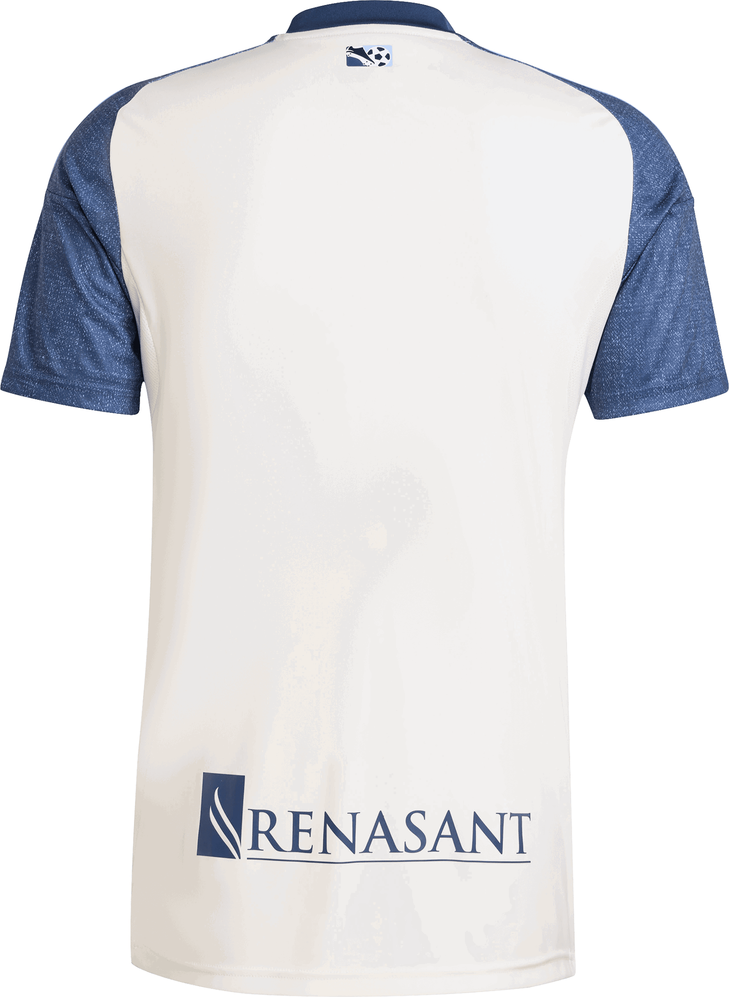 Jersey adidas Performance Nashville SC 25/26 Third Jersey Hvid | JI7333, 1