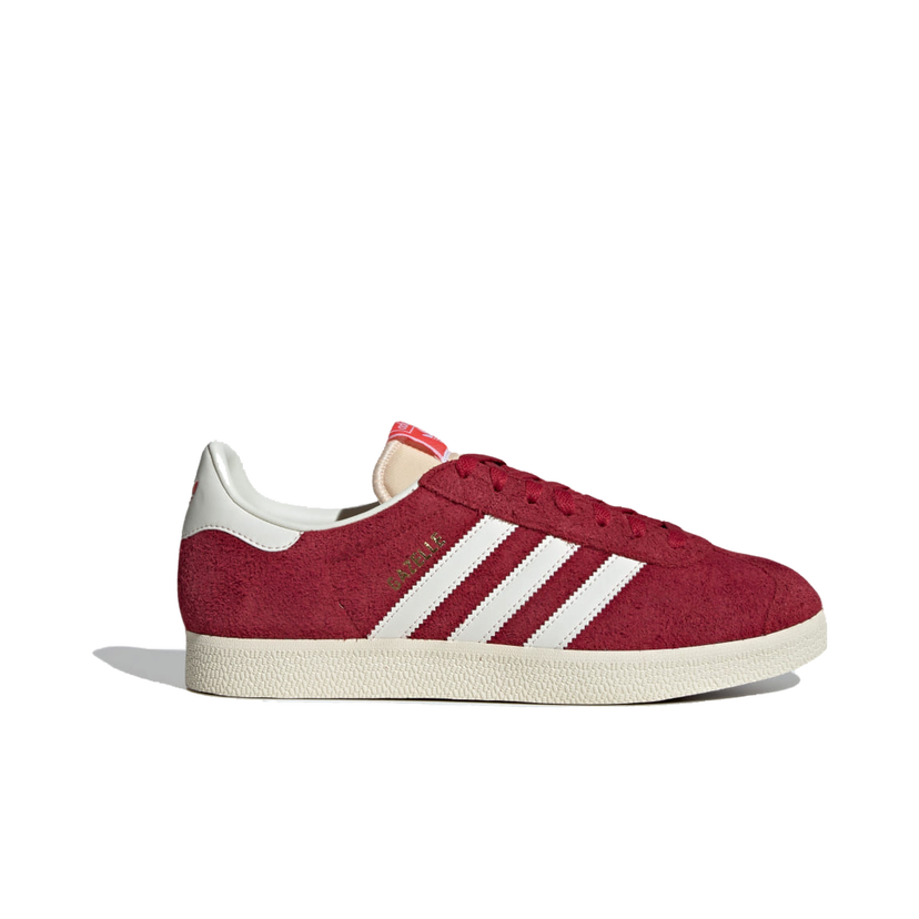 Sneakers og sko adidas Originals Gazelle Rød | IF9652