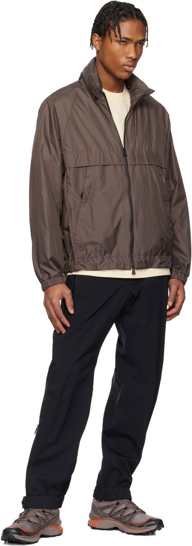 Bukser Moncler Grenoble GORE-TEX Jogging Pants Sort | K10972A000045987M, 3