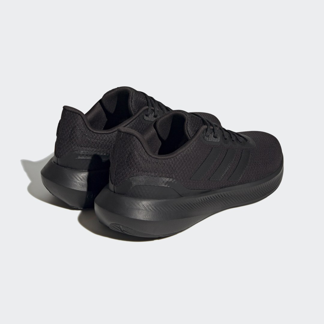 Sneakers og sko adidas Originals Runfalcon 3 Sort | HP7544, 1