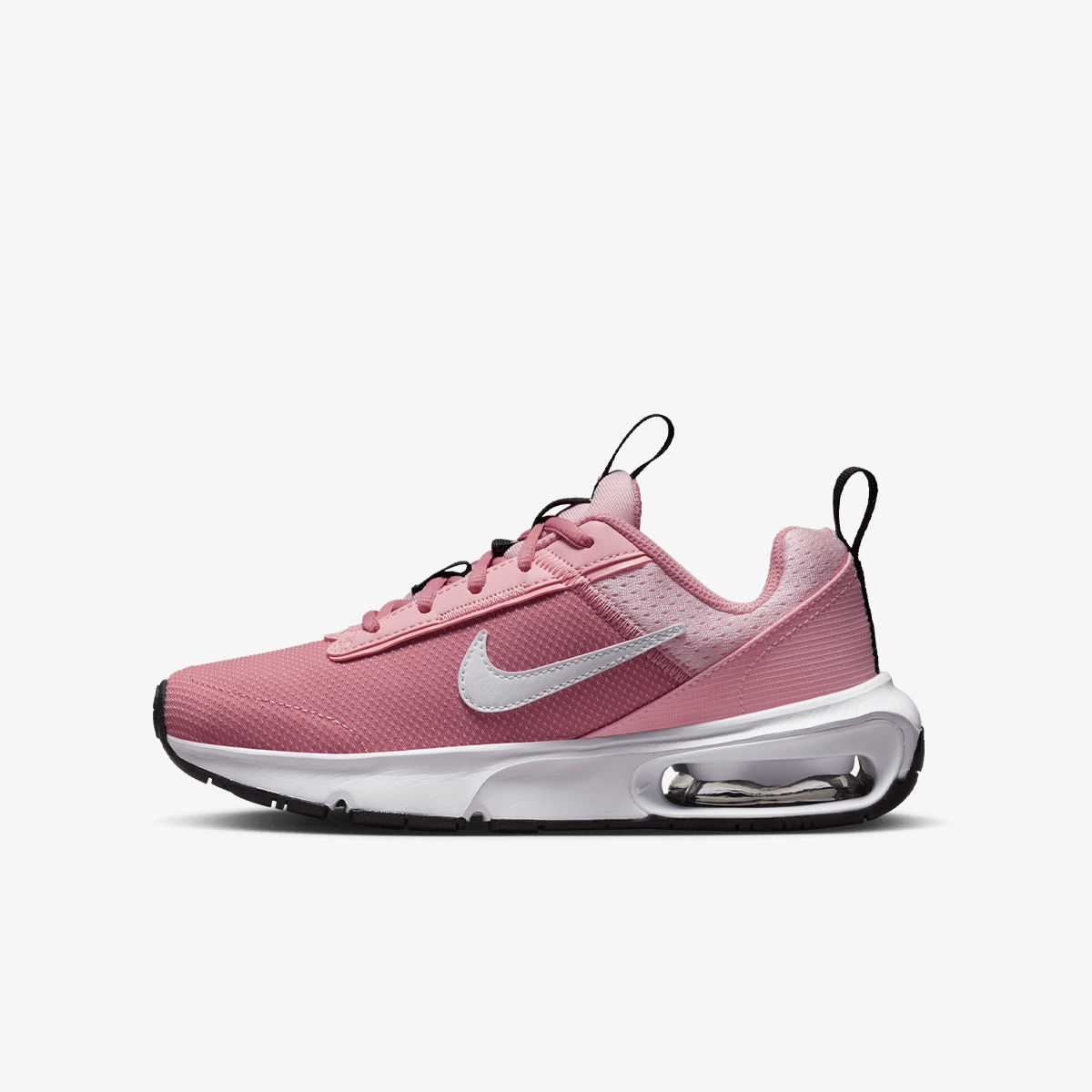 Sneakers og sko Nike Air Max INTRLK Lite Lyserød | DH9393-601, 1