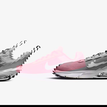 Sneakers og sko Nike Air Max INTRLK Lite Lyserød | DH9393-601, 1