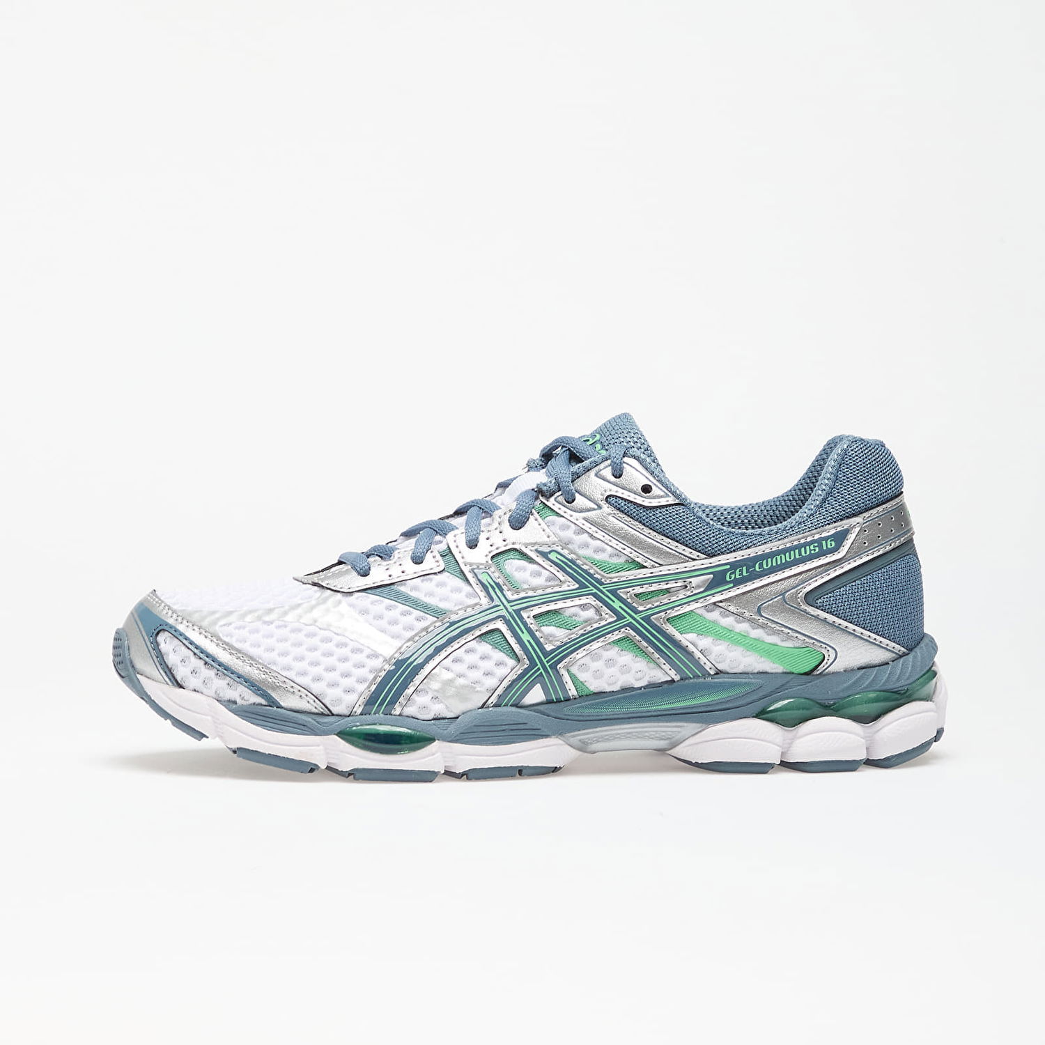 Sneakers og sko Asics GEL-Cumulus 16 Grå | 1203A733-100, 0
