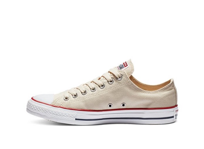 Sneakers og sko Converse Chuck Taylor All Star OX Beige | 159485C, 0