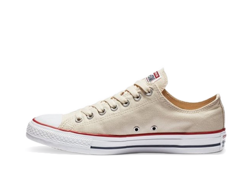Sneakers og sko Converse Chuck Taylor All Star OX Beige | 159485C