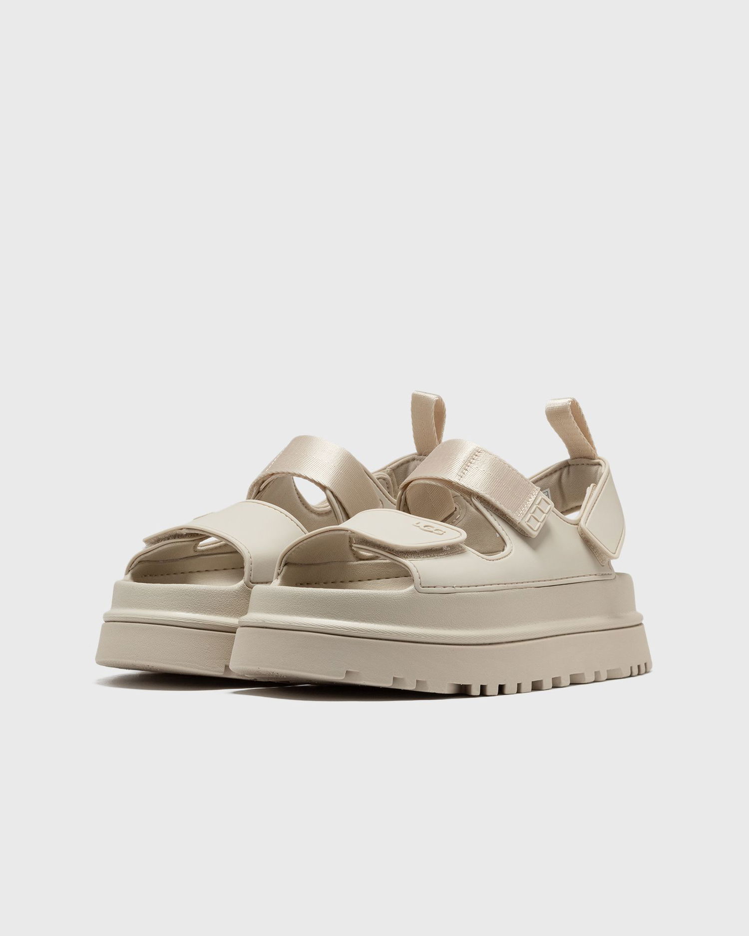 Sneakers og sko UGG GOLDENGLOW W Beige | 1152685-SSAL, 1