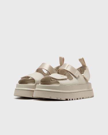 Sneakers og sko UGG GOLDENGLOW W Beige | 1152685-SSAL, 1
