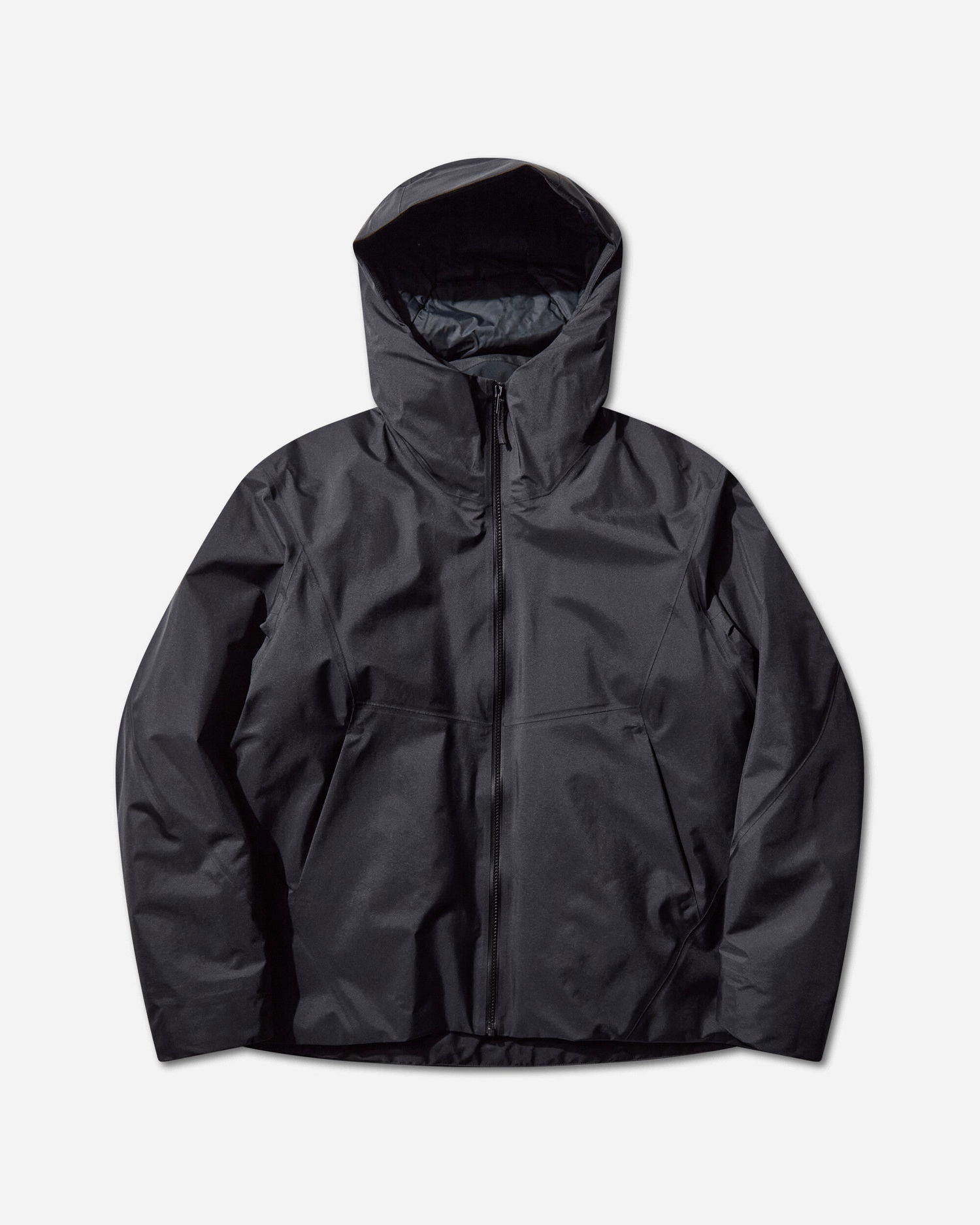 Jakke Arcteryx Diode Insulated Jacket Sort | X000009108 BLACK, 1
