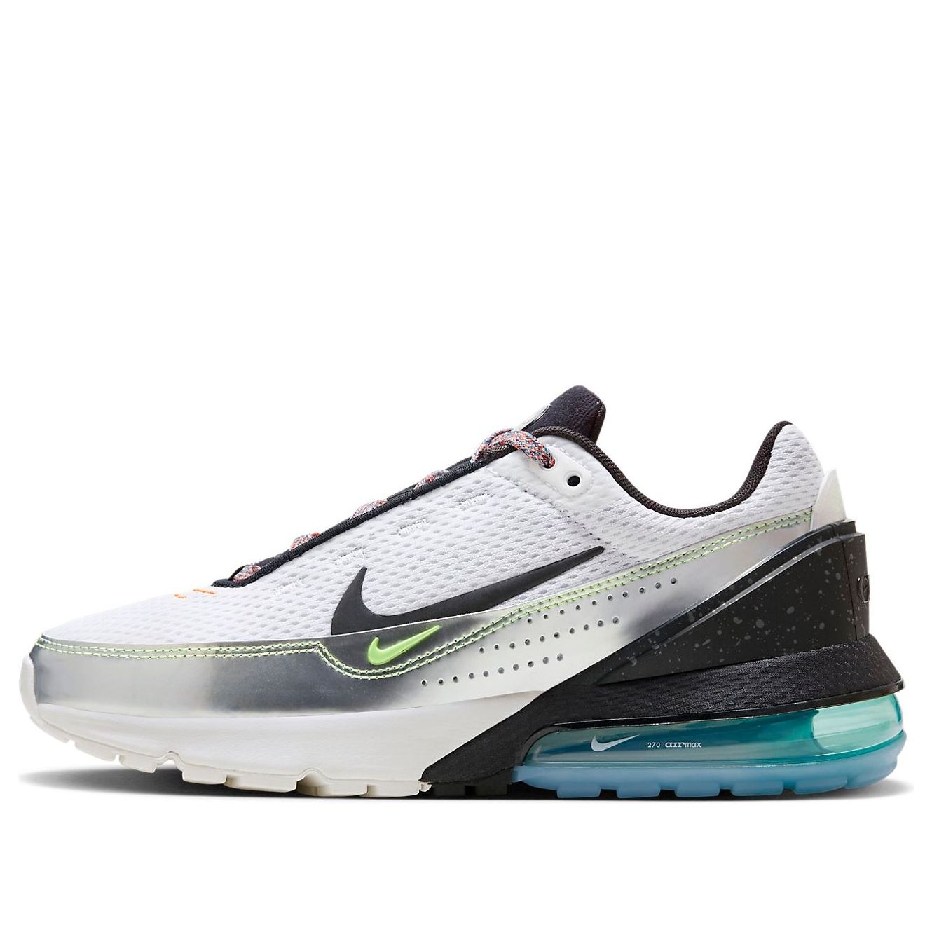 Sneakers og sko Nike Air Max Pulse 'Have A  Day' Hvid | FN8885-101, 0