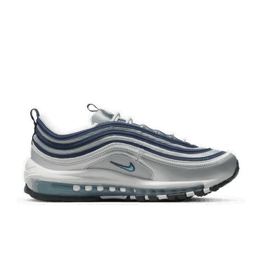 Sneakers og sko Nike Air Max 97 "Chlorine Blue" W Metalisk | DQ9131-001, 2