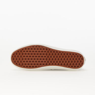 Sneakers og sko Vans Authentic LX Grøn | VN0A5FBDOLV1, 4