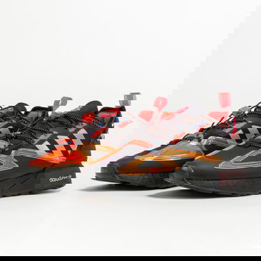 Sneakers og sko adidas Originals ZX 2K Boost Sort | GY1209, 1
