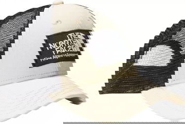 Kasket The North Face Mudder Trucker Cap Beige | nf0a5fxa3x41, 0