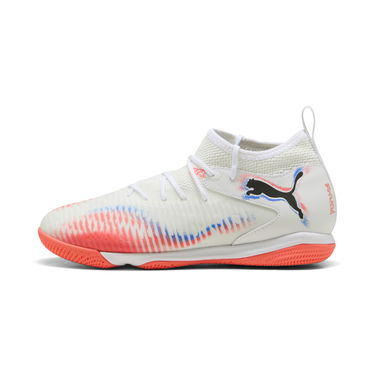 Sneakers og sko Puma FUTURE 8 MATCH Mid Hvid | 108617_01, 0