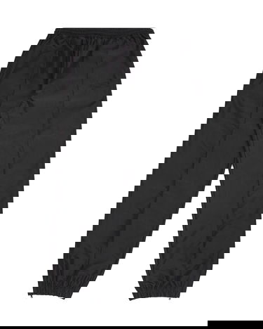 Joggingbukser Reebok Botter x TRACK PANTS Sort | RMCJ009C99FAB0011000, 0