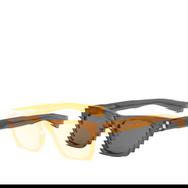Solbriller Saint Laurent Saint Laurent SL 719 Sunglasses Brun | SL-719-005, 0