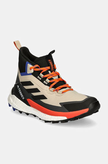 Sneakers og sko adidas Performance Free Hiker 2 Gore-Tex Beige | IH3527, 1