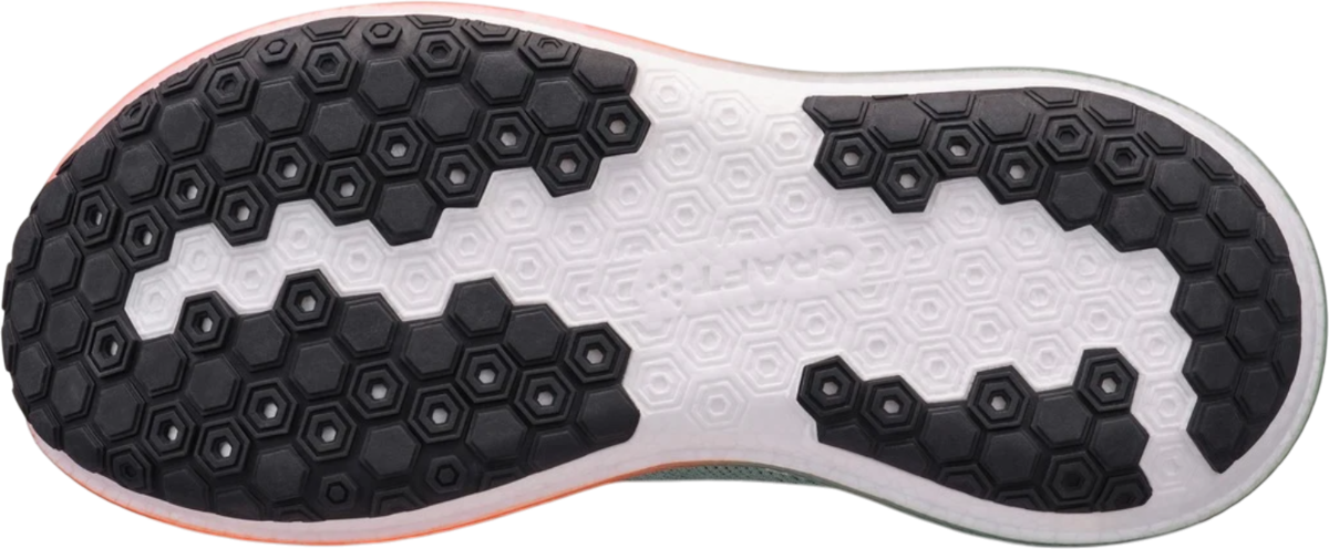 Sneakers og sko Craft Craft Pacer 2 Grøn | 1917018-626653, 1