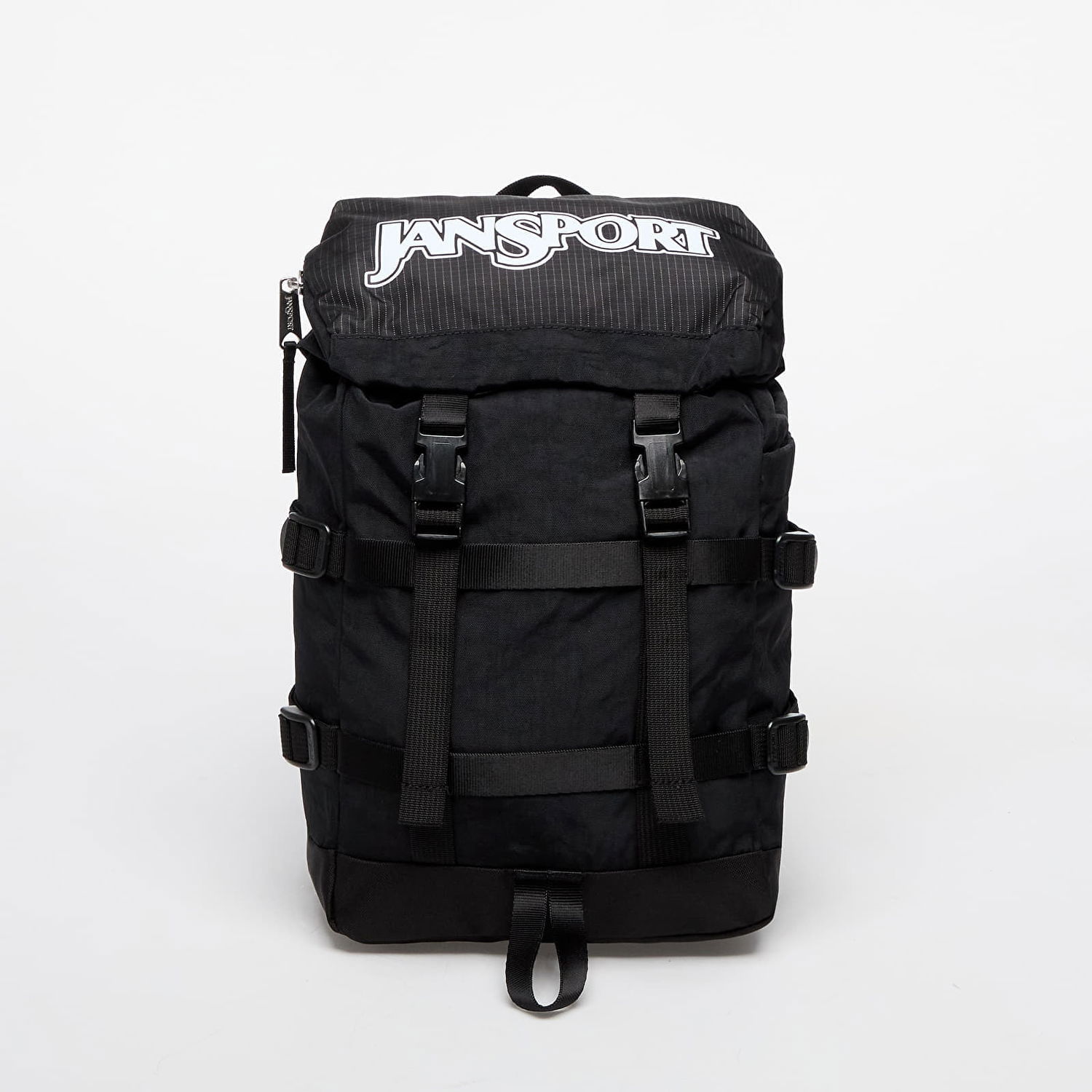 Rygsæk JanSport JanSport Mini Skip Pack Backpack 10 l Sort | EK0A5BJYN551, 0