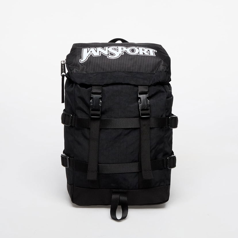 Rygsæk JanSport JanSport Mini Skip Pack Backpack 10 l Sort | EK0A5BJYN551