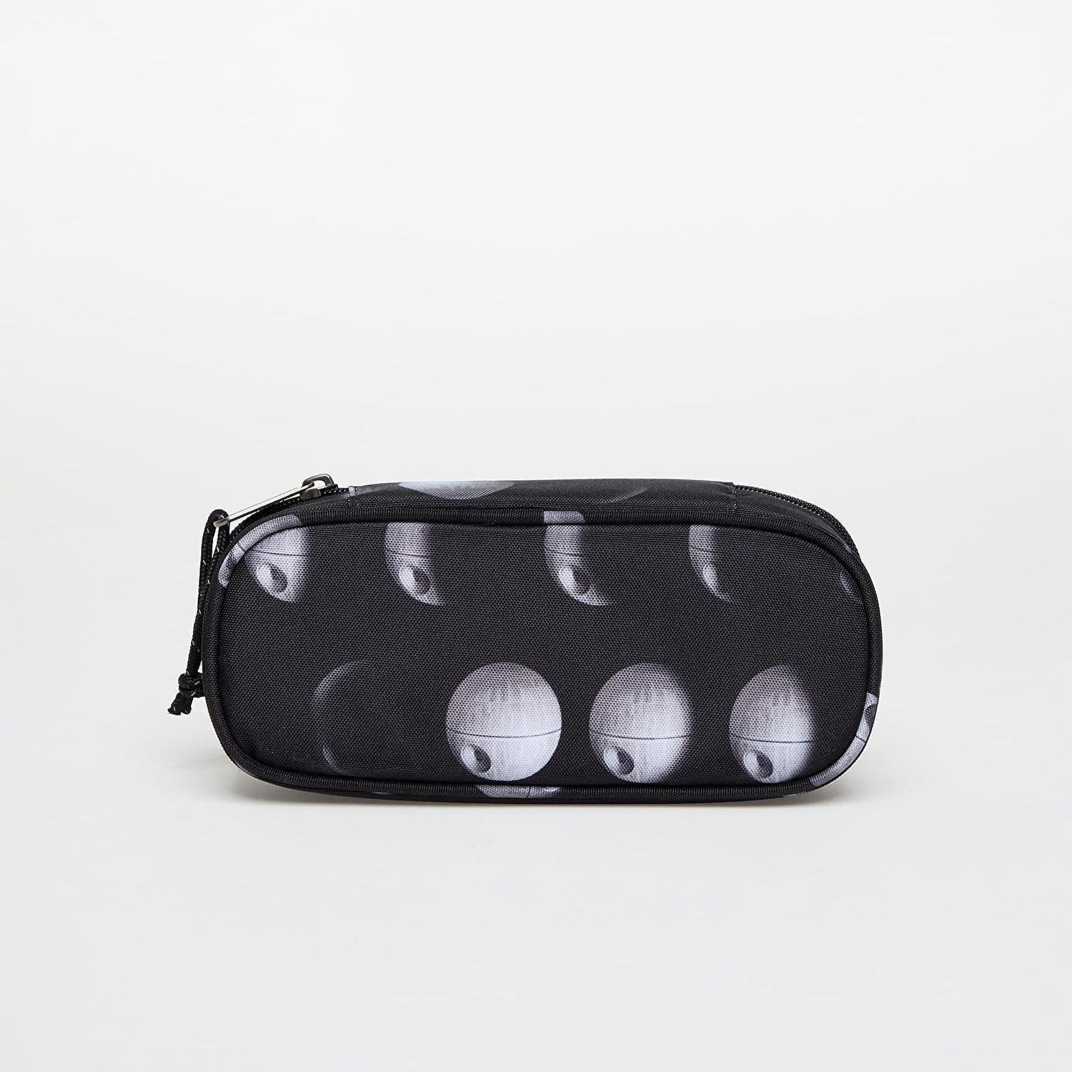 Rygsække og tasker EASTPAK Star Wars Oval Single Death Star Pencil Case Sort | EK0007171Q21, 1
