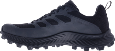 Sneakers og sko inov-8 INOV-8 MudTalon Wide Sort | 001144-bk-w-001, 4