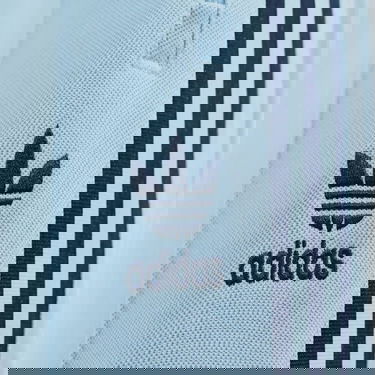 Joggingbukser adidas Performance Classics Beckenbauer Track Pants Blå | JP2524, 2