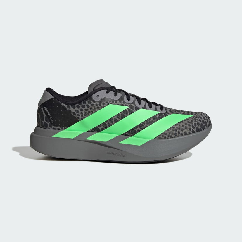 Sneakers og sko adidas Performance Adizero EVO SL Grå | JS2071