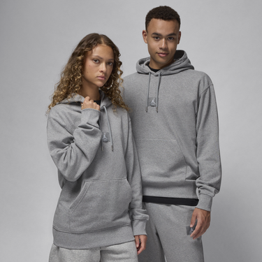 Sweatshirt Jordan Jordan Flight Fleece Grå | FV7247-091, 3