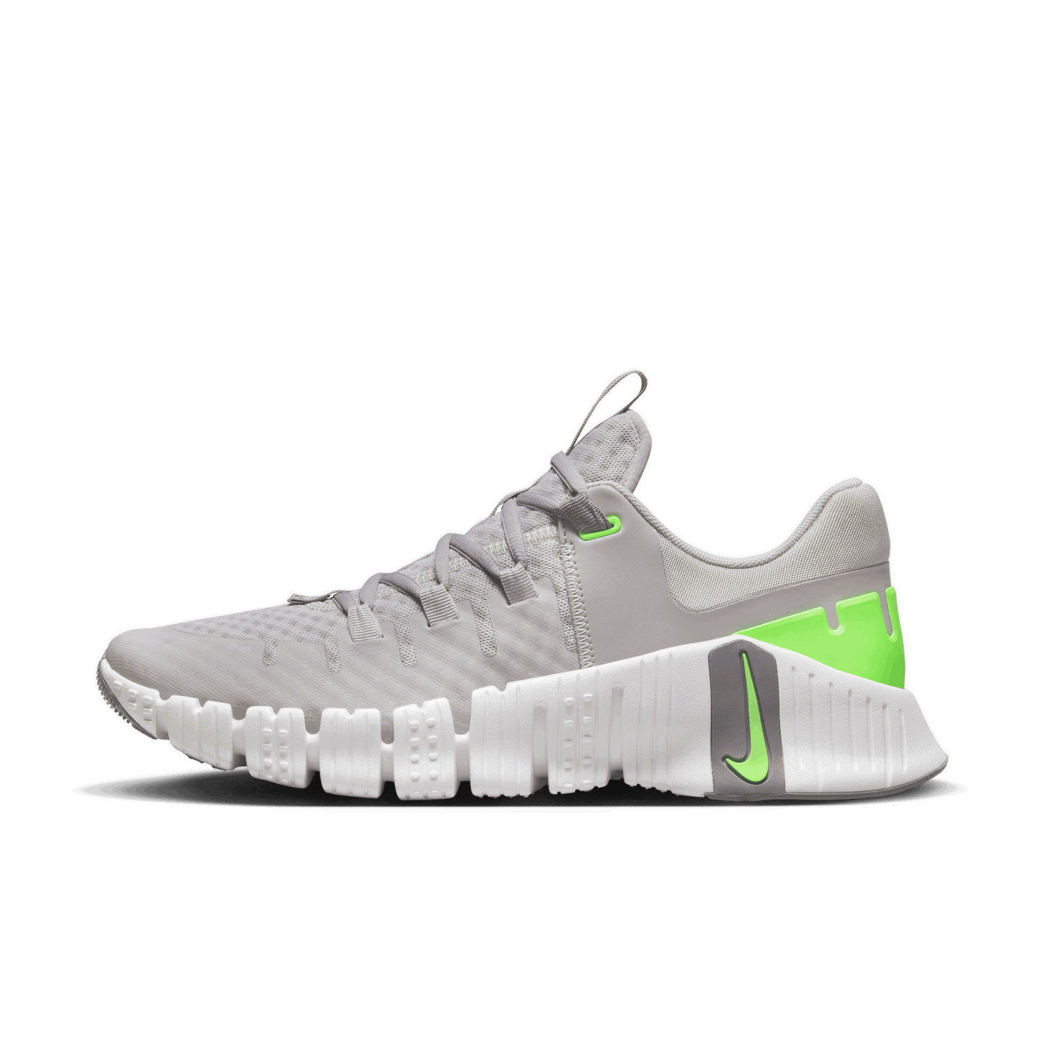 Sneakers og sko Nike Free Metcon 5 Grå | DV3949-002, 0