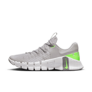 Sneakers og sko Nike Free Metcon 5 Grå | DV3949-002, 0