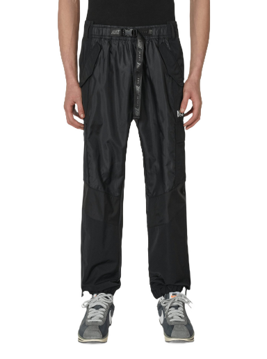 Bukser Nike Sacai x Trousers Sort | DQ9060-010