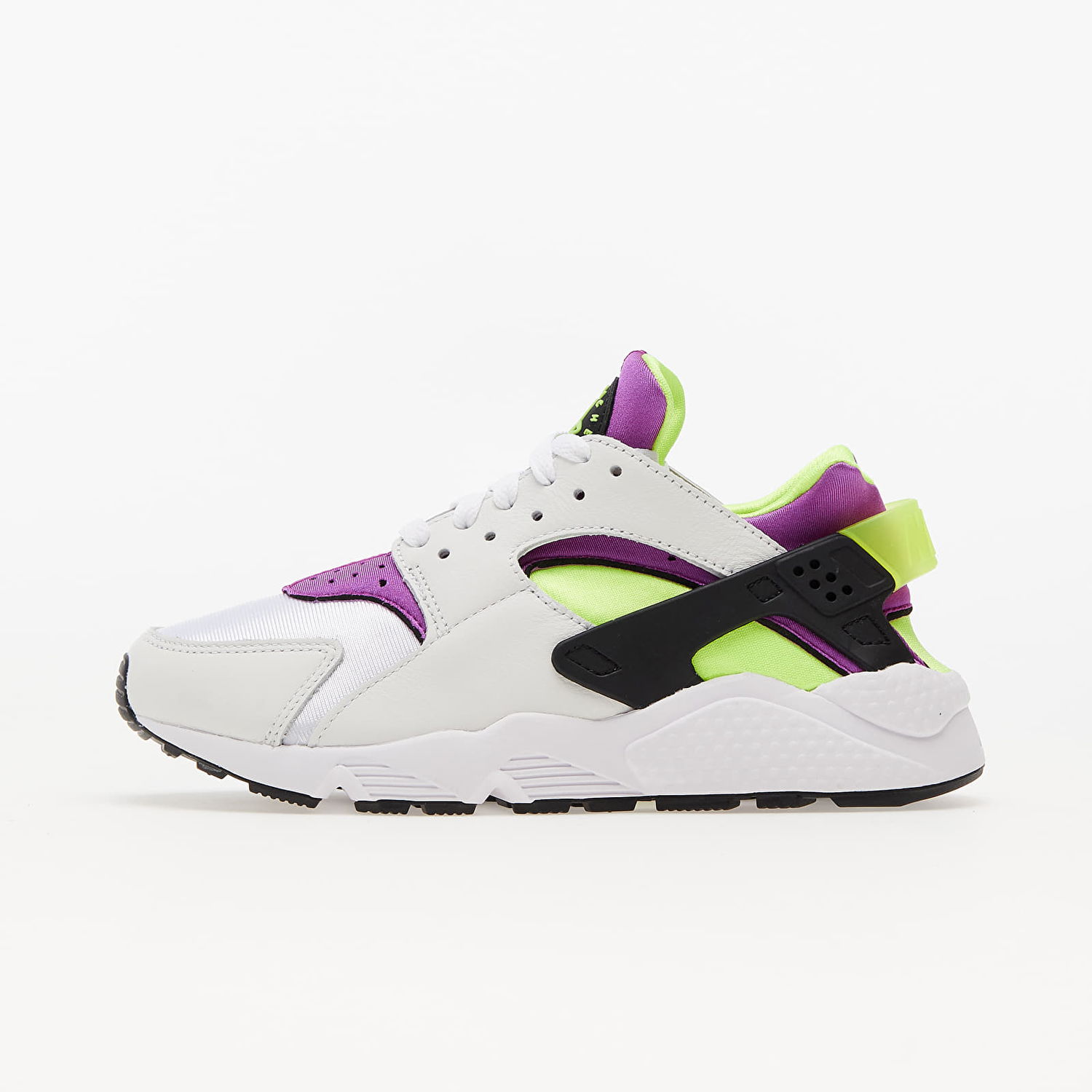 Sneakers og sko Nike Air Huarache Hvid | DH4439-101, 0