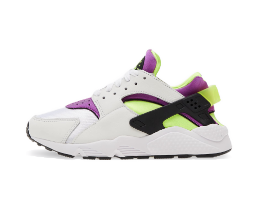 Sneakers og sko Nike Air Huarache Hvid | DH4439-101