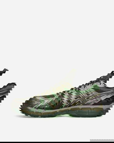 Sneakers og sko Asics UB10-S GEL-KAYANO 20 Grøn | 1203A664-300, 3