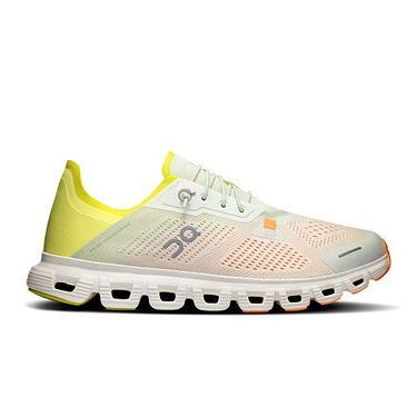 Sneakers og sko On Running Cloud 6 Coast 37 Gul | 3WF10023022, 0