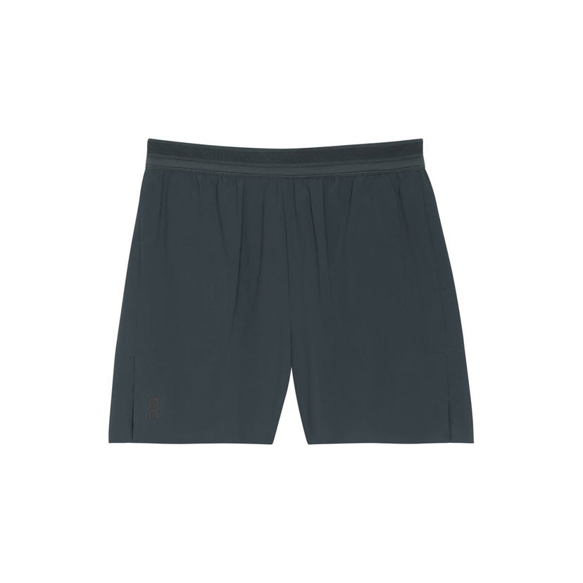 Shorts On Running 5" Performance Running Shorts Grå | 1WF10130255