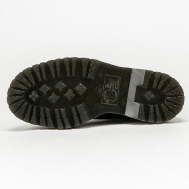 Sneakers og sko Dr. Martens 2976 Quad W Sort | DM25635001, 4