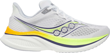 Sneakers og sko Saucony Endorphin Speed 5 Hvid | s21007-243, 0