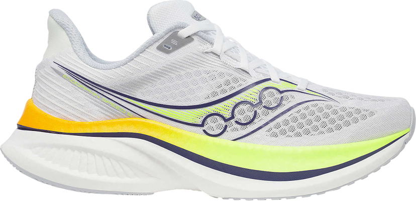 Sneakers og sko Saucony Endorphin Speed 5 Hvid | s21007-243