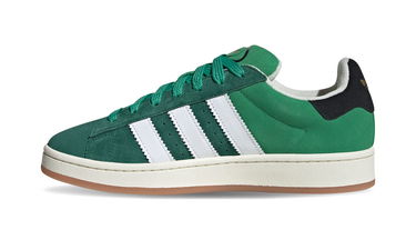 Sneakers og sko adidas Originals adidas Campus 00s Grøn | ID2048, 2