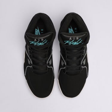 Sneakers og sko Nike Air Flight 89 Sort | HF0102-001, 3