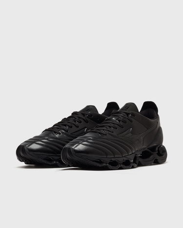 Sneakers og sko Mizuno Wave Prophecy Morelia Sort | D1GA255101, 2