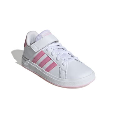 Sneakers og sko adidas Performance GRAND COURT 2.0 EL Hvid | ID0738, 2