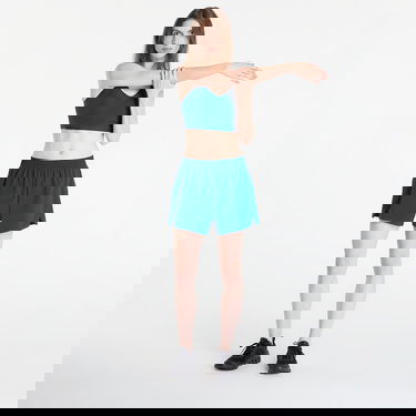 Bh On Running On Train Sports Bra Blå | 1WF30333536, 2