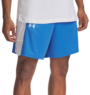 Shorts Under Armour Zone 7-inch Shorts Blå | 1383389-402, 0