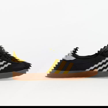 Sneakers og sko adidas Originals Gazelle DCDT GTX "Core Black/ Pyrite" Sort | IE8480, 1