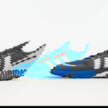 Sneakers og sko adidas Originals ZX 1K Boost Blå | H68720, 0